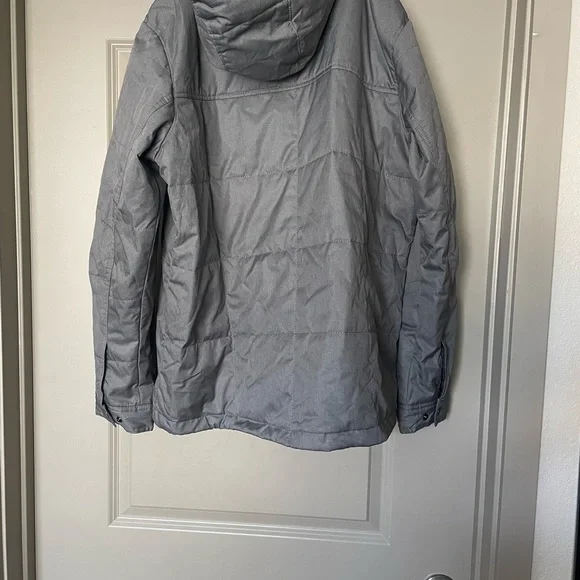 Columbia jacket Sz L - Picture 5 of 5